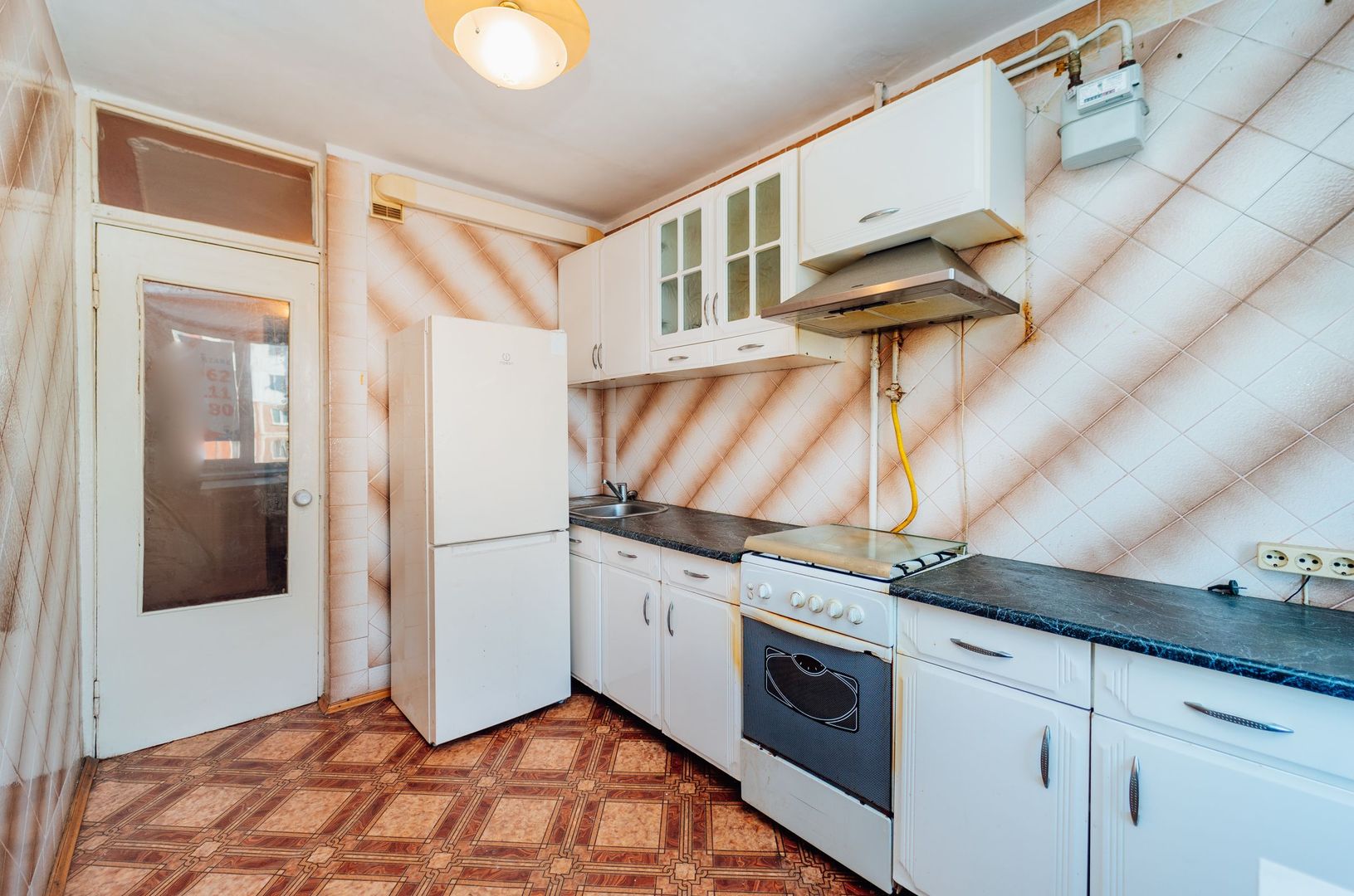 Apartament spațios cu 4 camere, sectorul Buiucani - Poză 9