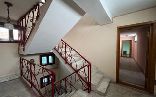 Imobil P+1+M | Oportunitate investiție | Locuință, clinică sau birouri | Carol - Poză 6