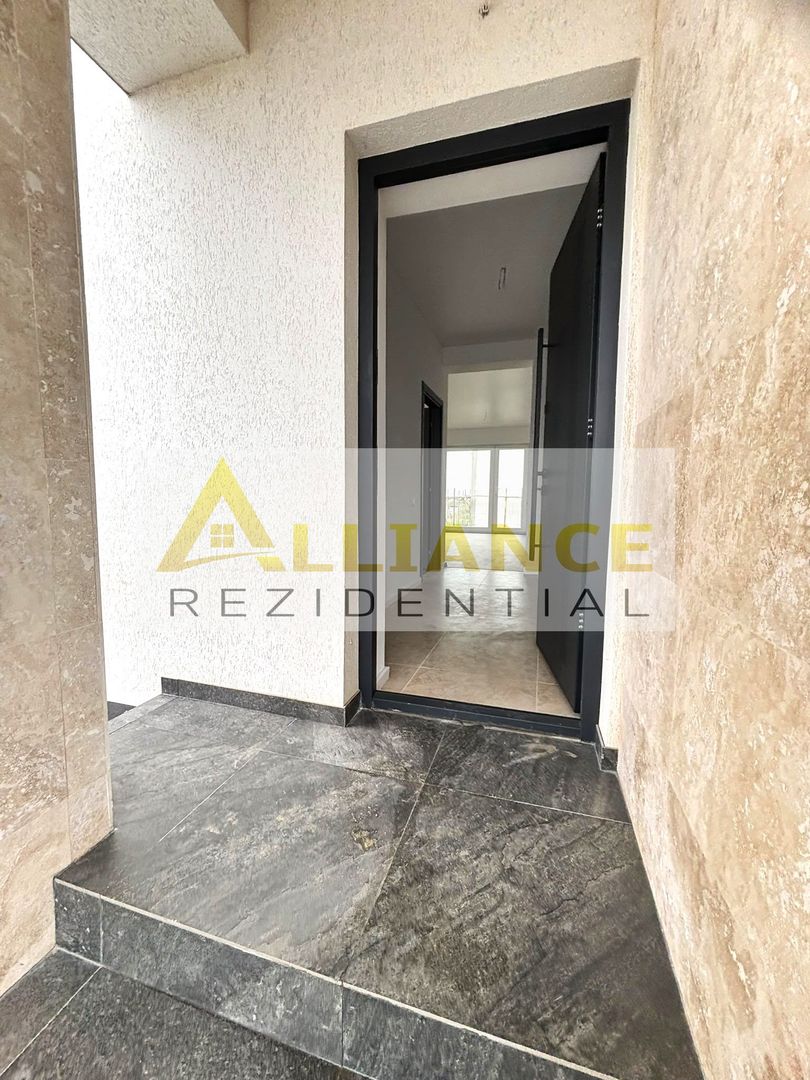 CASA MODERNA | Curte proprie |  Vidra | Comision 0 % - Poză 5