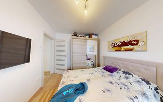 Apartament 3 camere renovat complet - Rahovei - Poză 8
