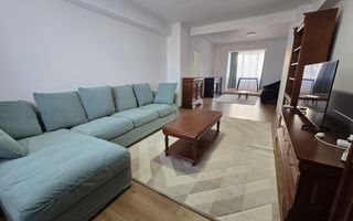 Apartament cu 4 Camere, Complet Mobilat, Lift, Zona Centru - Poză 1