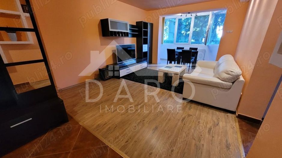 🏡 Apartament 3 camere de închiriat – Tudor, Str. Busuiocului - Poză 6