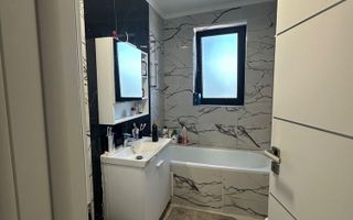 3 camere| Braytim| loc de parcare| balcon| 2 bai| - Poză 4