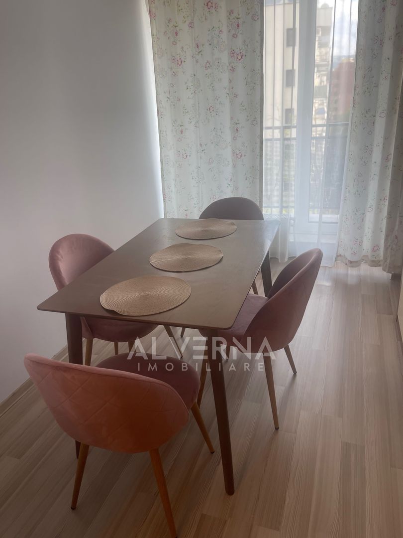 Apartament 2 camere | 54 mp + balcon | zona Marasti / Gheorgheni - Poză 1