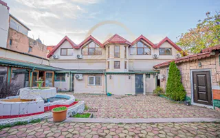 Peninsulă Constanța – Proprietate rară cu teren în proprietate - Poză 13