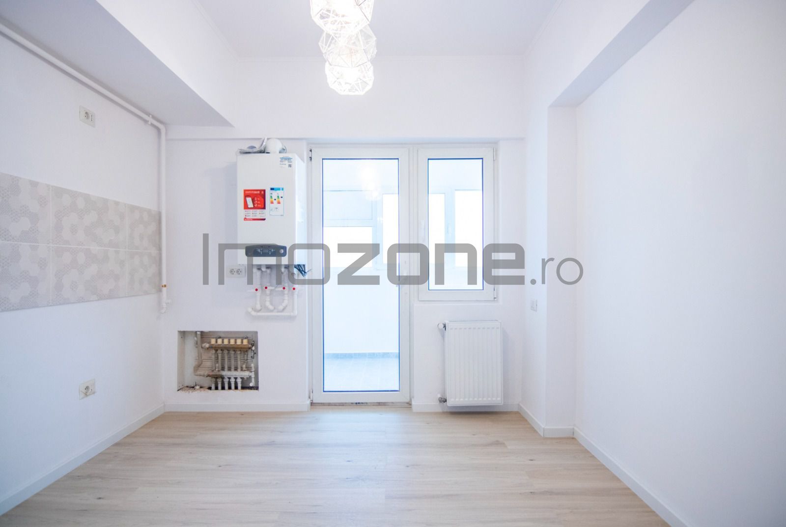 2 Camere, loc de parcare subteran si boxa inclusa, finisat complet 2024, - Poză 14