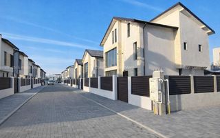 Vile moderne în complex rezidențial privat – direct dezvoltator - Poză 1