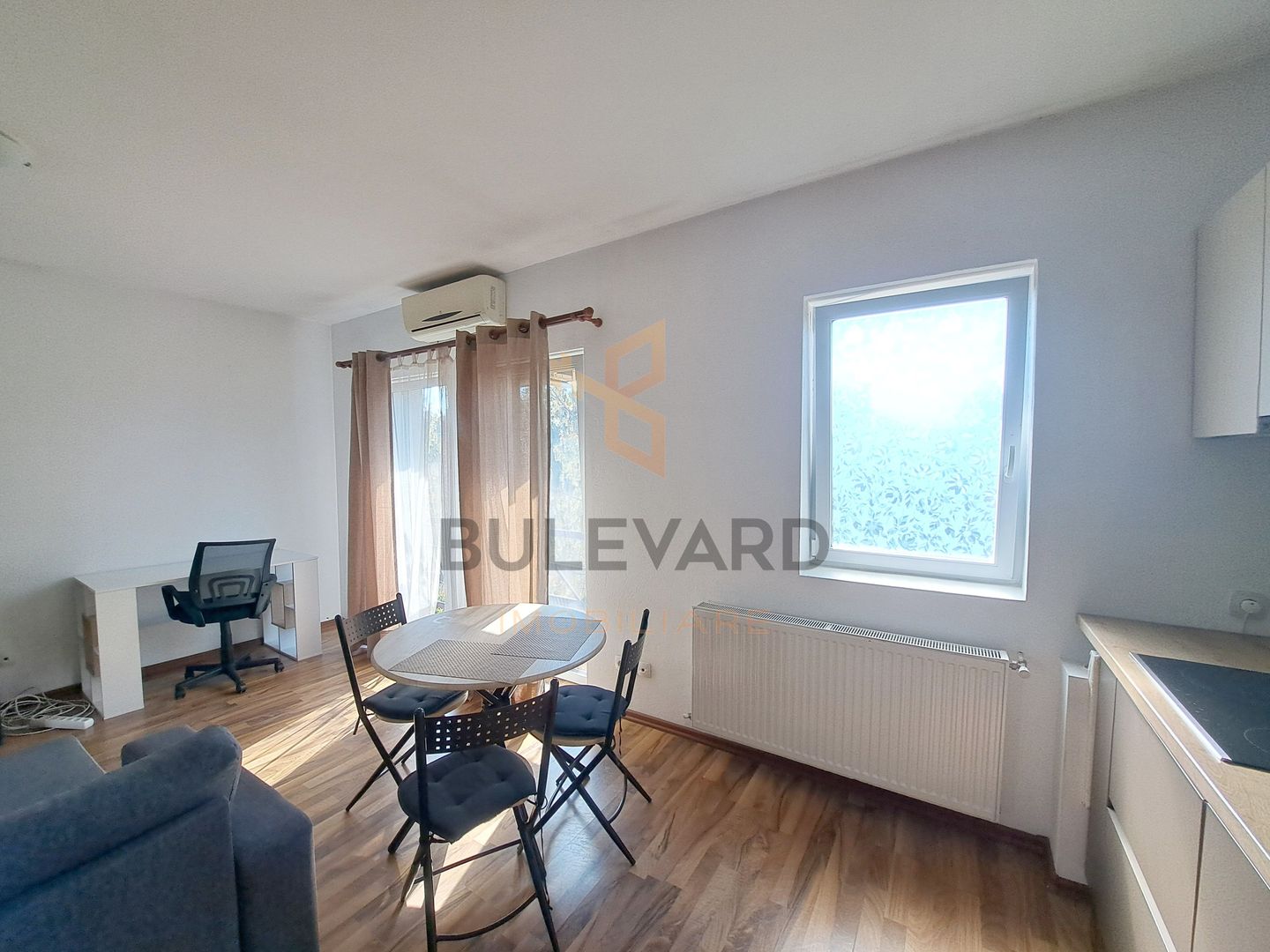 Apartament 2 camere in zona B-dul N.Titulescu! - Poză 7