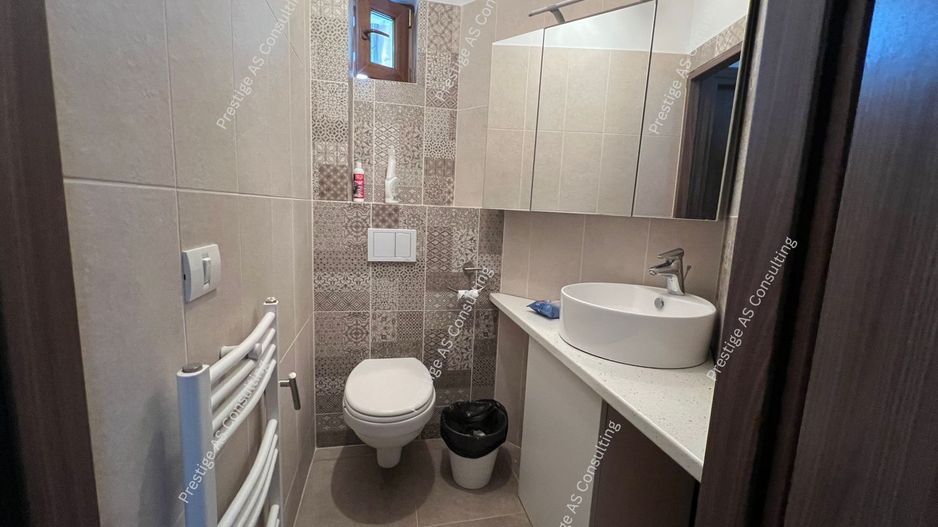 Casa 7 incaperi + Anexe | 1420mp Teren | La Intrare in Dumbravita - Poză 11