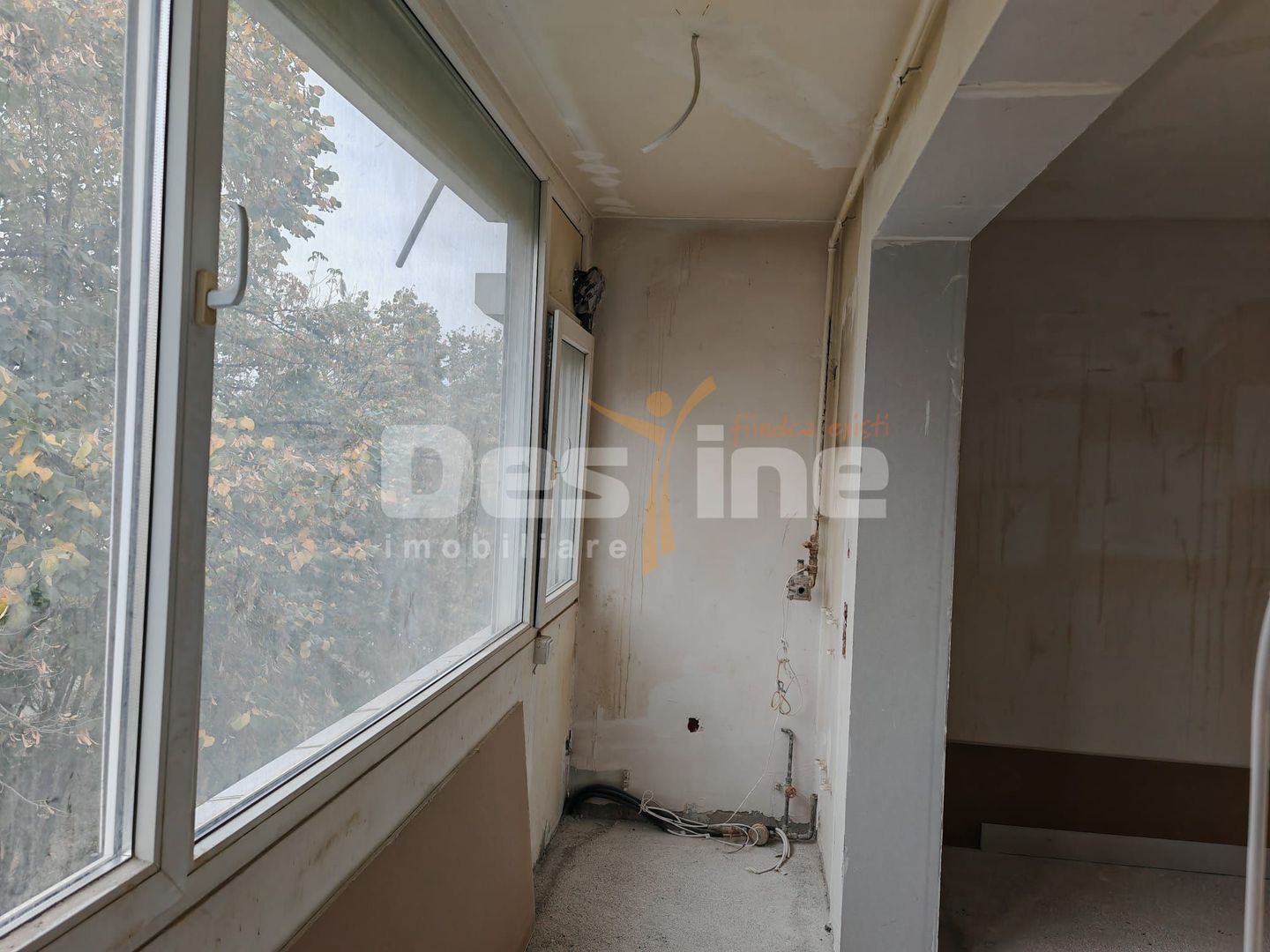 ​Apartament 4 camere, 2 bai – Zona Vest / Lacul Balea, etaj 3/4 - Poză 7