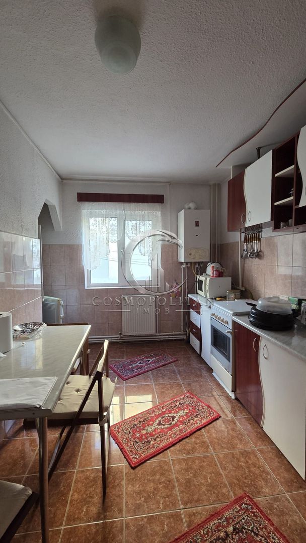 Apartament cu 2 camere confort 1 dec sporit ~ Zona Aleea Sporturilor ~ - Poză 1