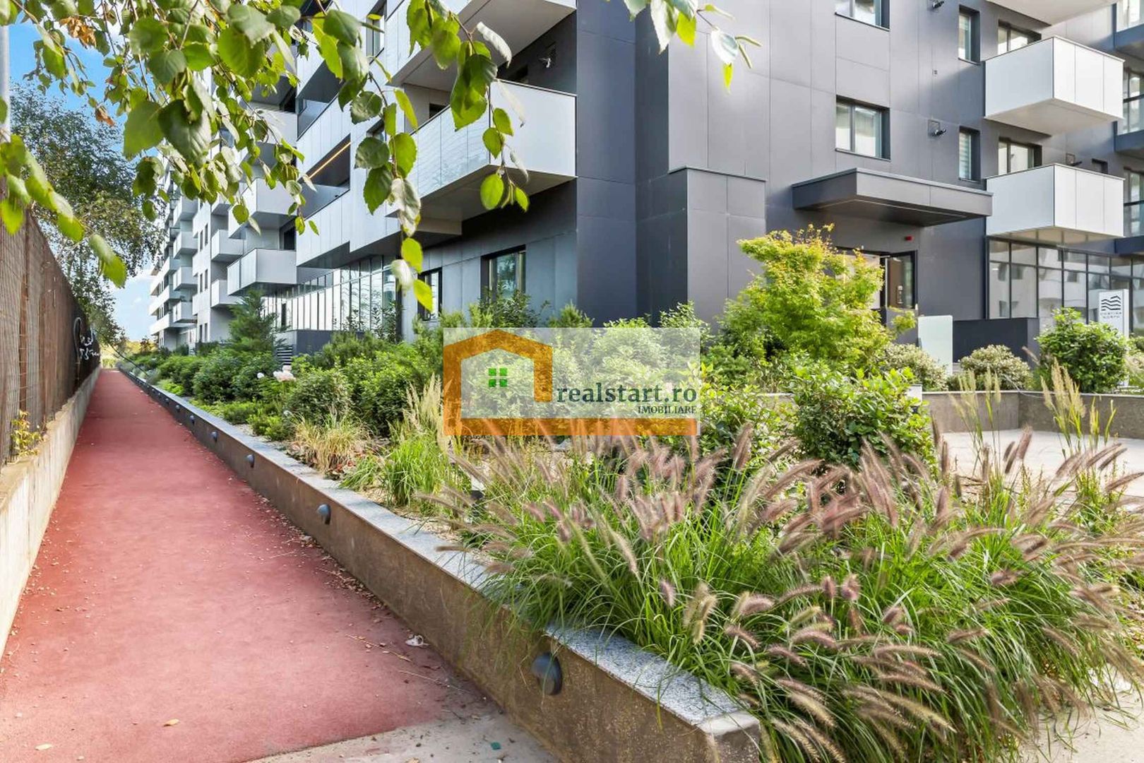 Prima Inchiriere - Cortina North, mobilat, utilat, 1 loc parcare - Poză 26