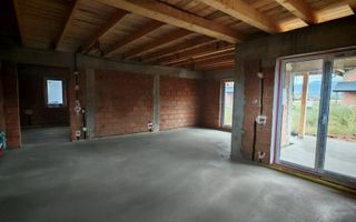 Casa la cheie in CRISTIAN pe Parter, zona de vile,250.000 euro - Poză 10