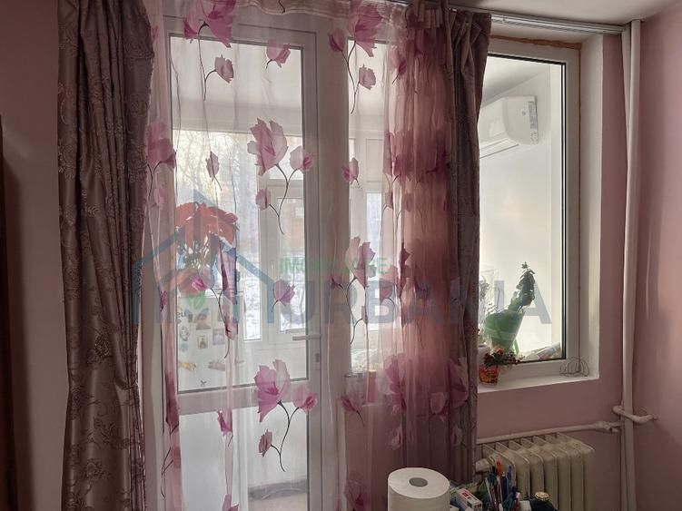 Apartament 1 cameră | Zonă centrală 2 Băieți | Etaj 1 | Complet mobilat - Poză 8