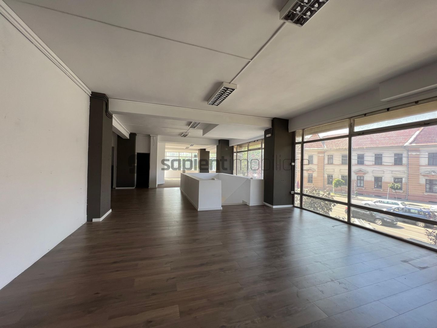 Sapient | Spațiu comercial central _ Bd. Magheru, Oradea - Poză 5