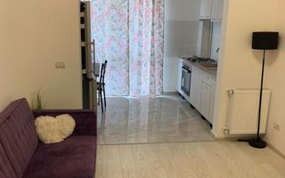 PET FRIENDLY - Apartament cu 2 camere - Complex Iris, V Lupului - 380€ - Poză 2