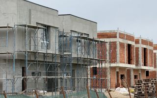 Kadras villas | Complex de 10 vile individuale - Poză 3