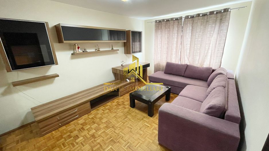 2 camere, decomandat, modern, 2 parcari, Semicentral, Piata Abator - Poză 8