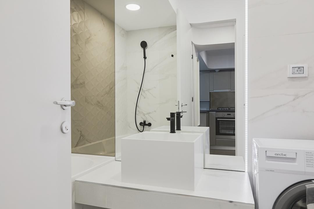 Apartament 2 camere Politehnica/Grozavesti/ Lujerului Parcare - Poză 7