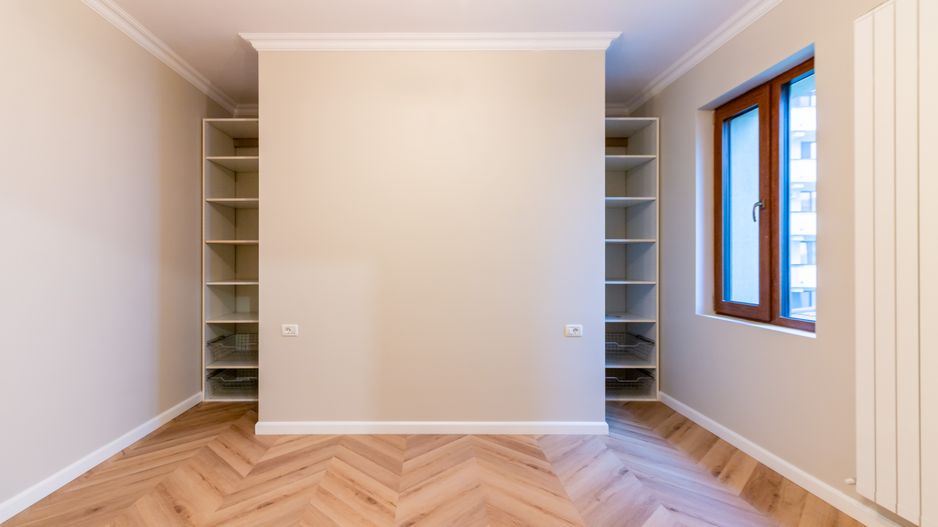Închiriere 3 camere de lux în vilă, Intrarea în Parcul Carol, 90 mp - Poză 5