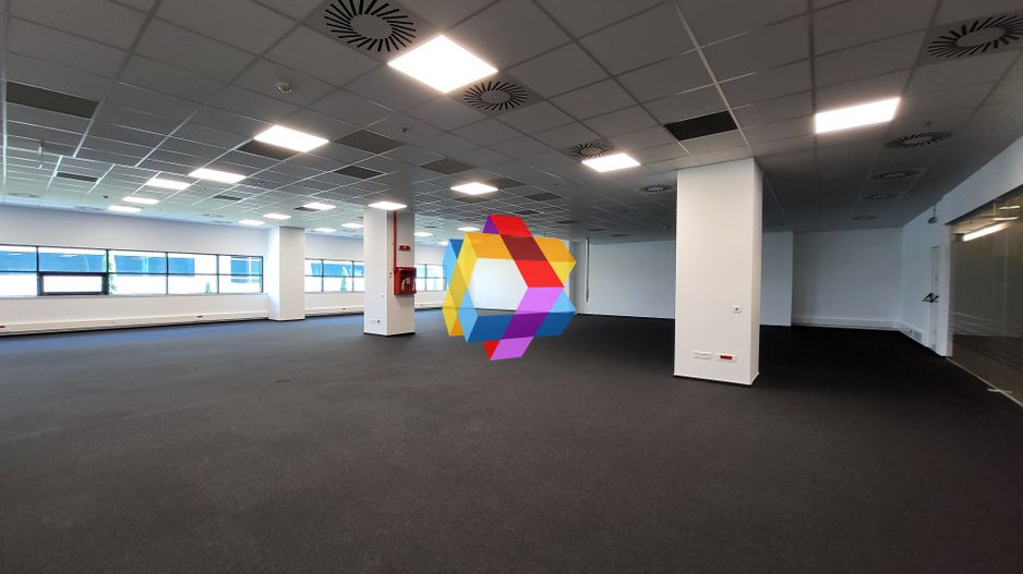 Spatiu de birouri - 200 mp # Plus-Imo.ro - Poză 9