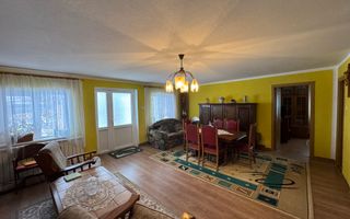 Casa Individuala Becicherecu Mic,P+E,5 Camere,2 Bai,Garaj,Partial Mobilata - Poză 6