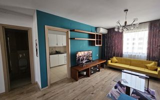 APARTAMENT CU 3 CAMERE LA INCHIRIERE IN COMPLEX GREENFIELD - Poză 11