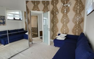 Apartament 3 camere - Floreasca, Barbu Vacarescu - Poză 10