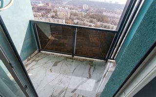 Vânzare, apartament cu 2 camere în Complexul Oasis - Poză 11