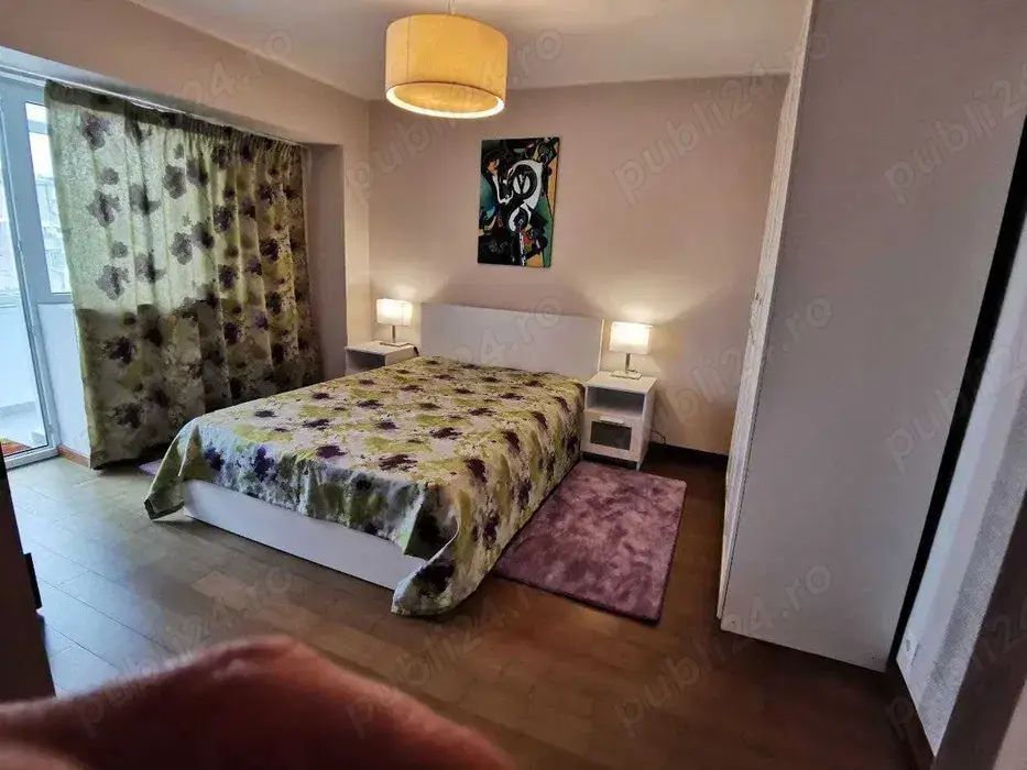 BRASADAS închiriază ap cam etaj 6/8 Bd. UNIRII. - Poză 2