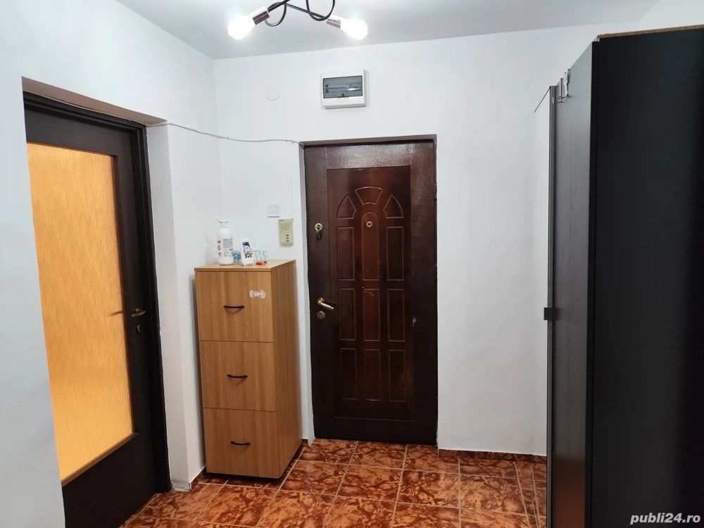 Apartament 2 camere 13 septembrie-Sebastian T638 - Poză 4