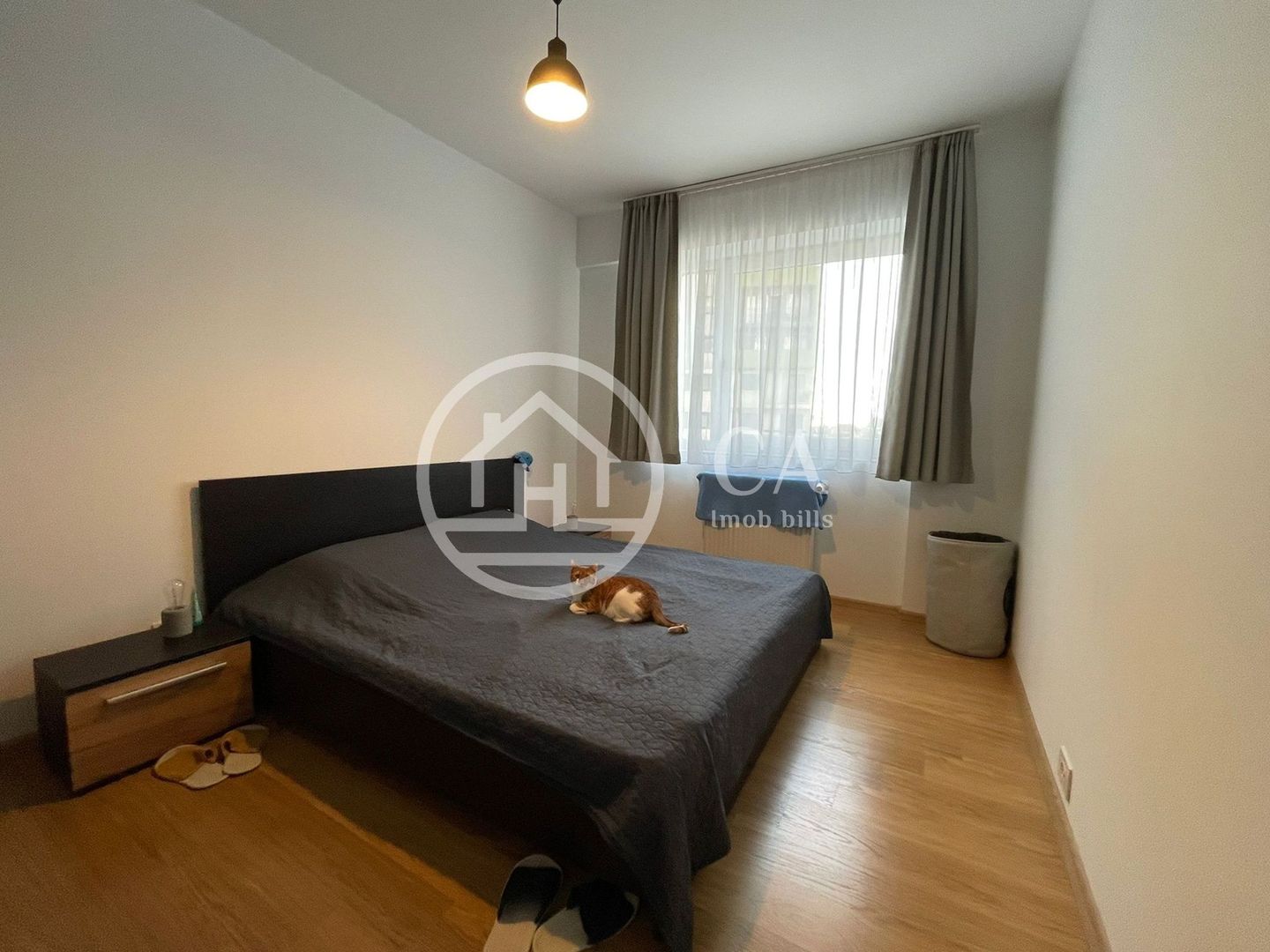 Apartament de inchiriat cu 3 camere in Prima Onestilor, Oradea - Poză 2