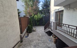 Apartament modern cu 3 camere la parter + curte opțională - Damaroaia - Poză 28