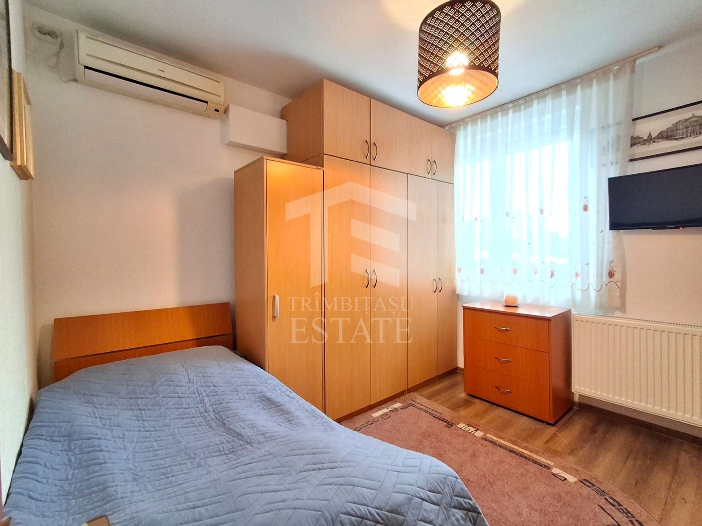 De Vanzare Apartament 2 Camere  zona Magheru - Poză 4