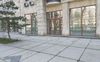 Spatiu comercial de inchiriat Unirii - Poză 1
