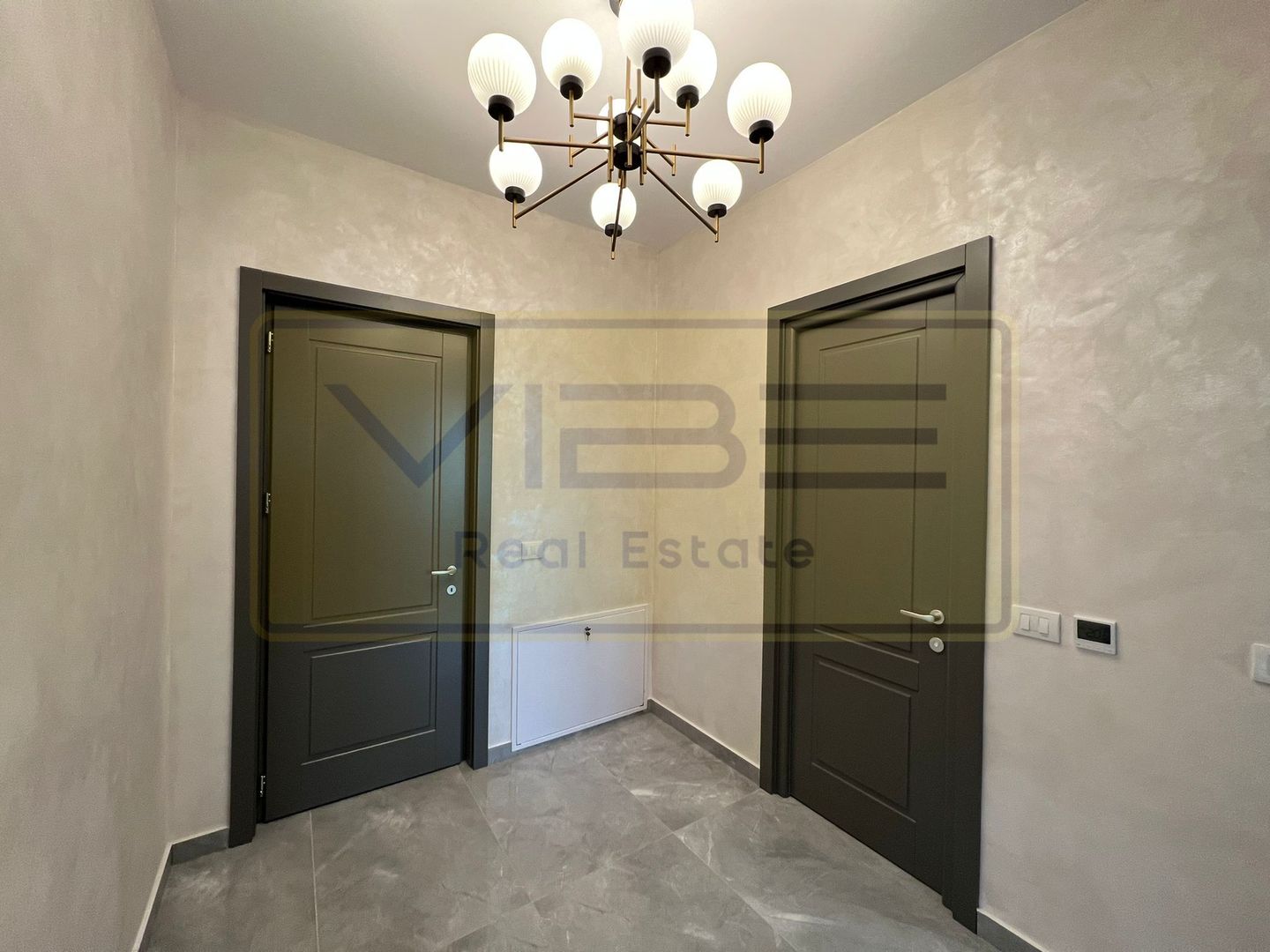 Penthouse de lux+parcare subterana Centru Palas MALL - Lazar Residence - Poză 25