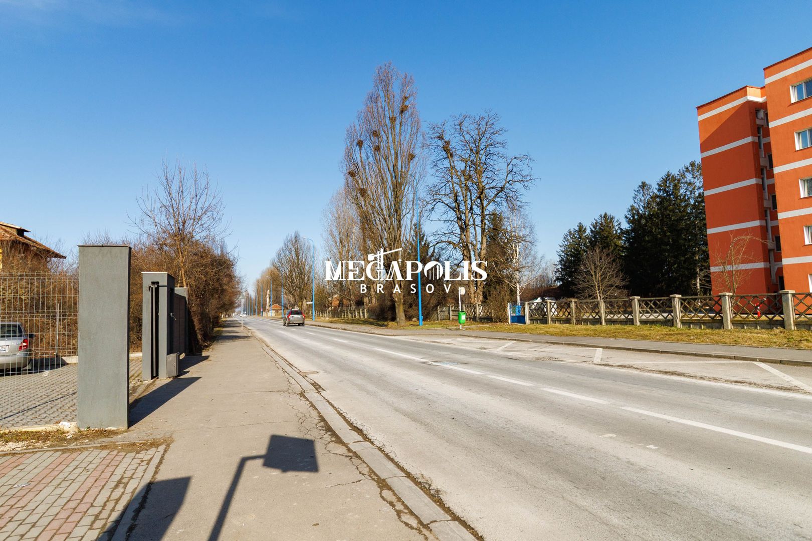 Spațiu birouri | 60mp | Calea Feldioarei | Brașov - Poză 4