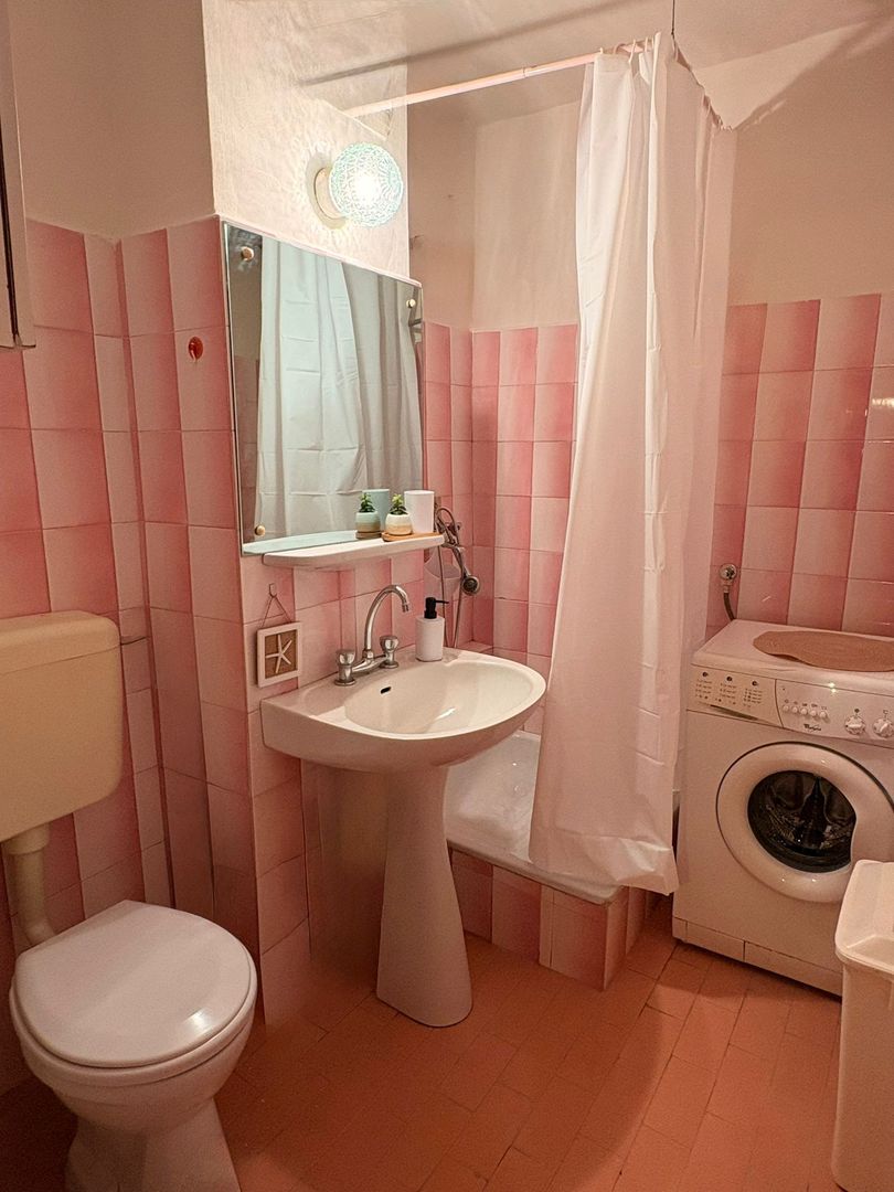 Calea Lipovei - Sever Bocu | 2 Camere | Decomandat - Poză 5