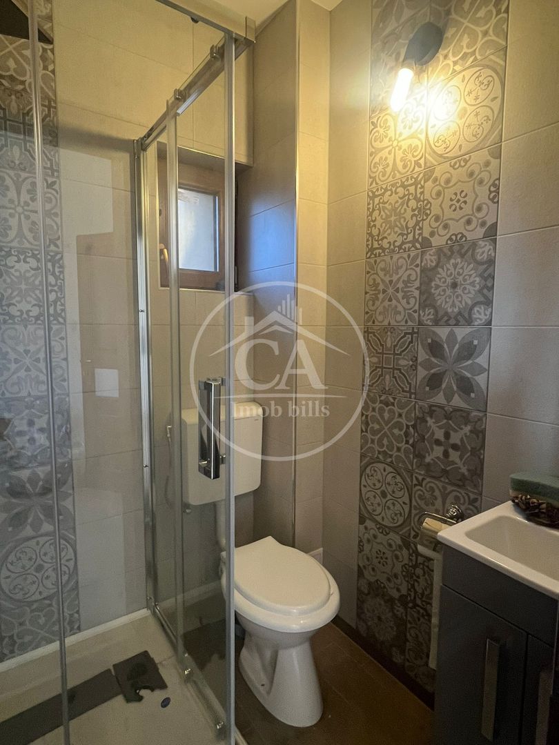 Casa de închiriat cu 4 camere in zona Iosia Nord, Oradea - Poză 9