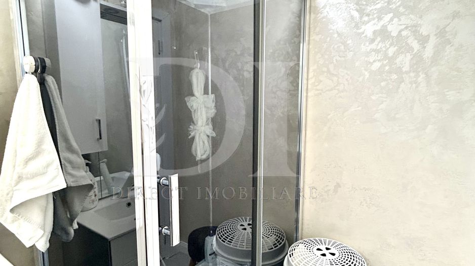 Apartament 2 camere de vanzare/ Zona Vivo / Cluj - Poză 12