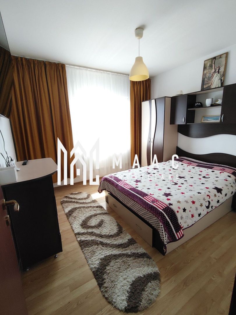 Apartament 2 camere | 49 MPU | Balcon | Ostroveni - Poză 8