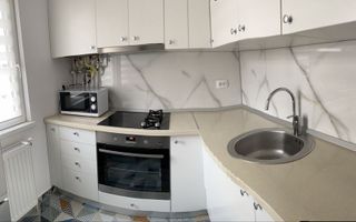 Garsoniera complet renovata si utilata. - Poză 4
