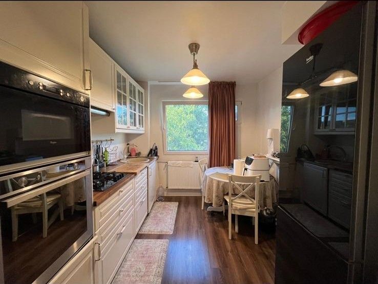 Apartament 3 camere Brancoveanu / Obregia - Poză 2