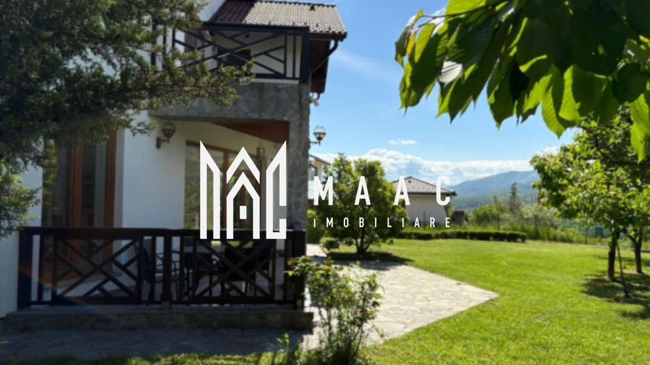 Casă premium în Cisnădioara | 280 mp utili | Teren 1300 mp | 4 dorm - Poză 23