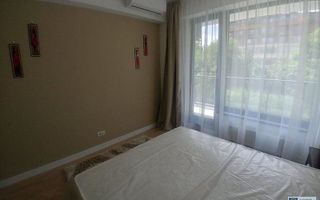 Apartament mobilat si utilat, parcare, Iancu Nicolae 133 - Poză 11
