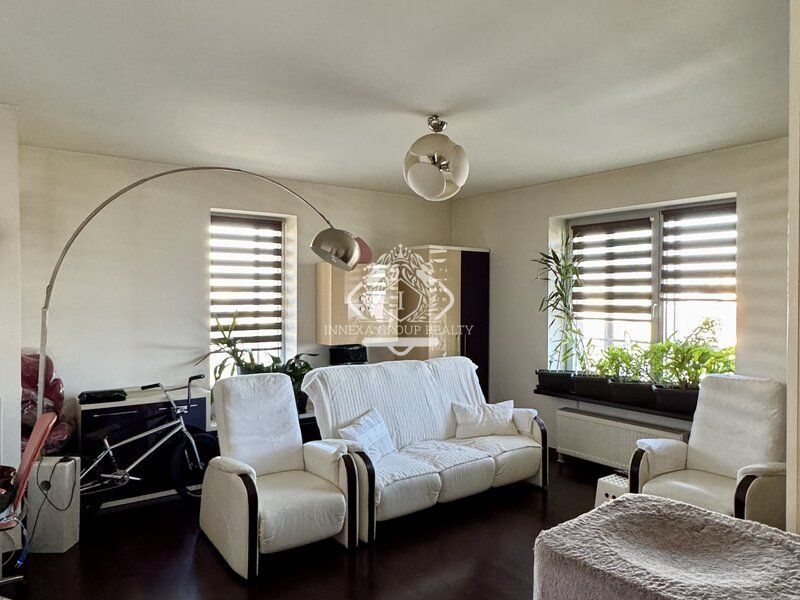 Apartament 3 camere decomandat de vanzare | Asmita Gardens | Vacaresti - Poză 3