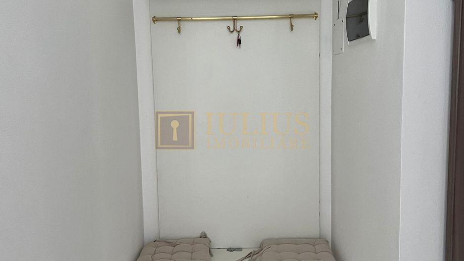 Dumbravita, 3 camere, 2 bai,  Pet-friendly - Poză 12