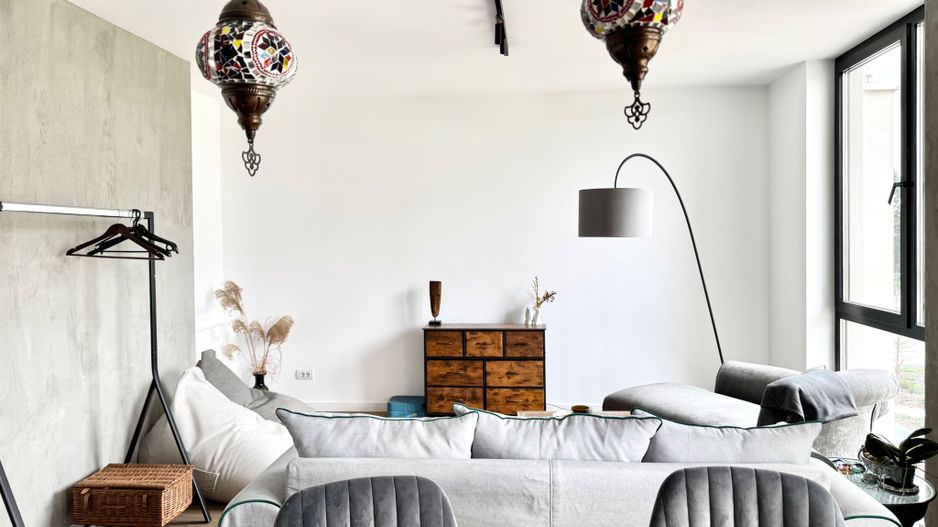 Apartament rafinat 3 camere | ISHO | Zonă premium - Poză 12