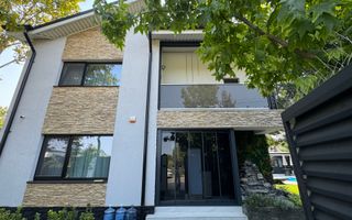 Casa Visurilor Tale în Comuna Berceni | 6 Camere | Finisaje Premium - Poză 2