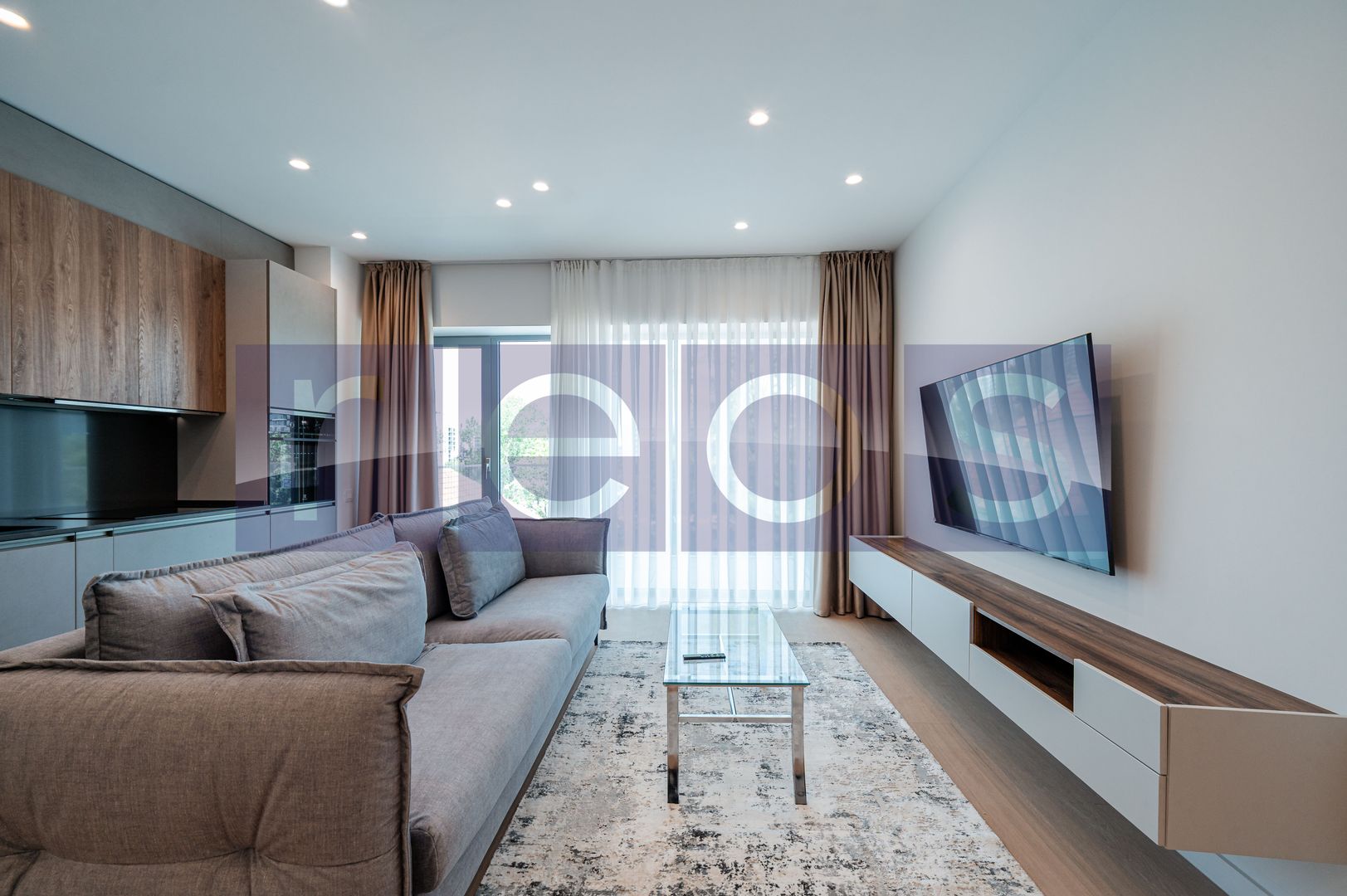 INCHIRIERE 3CAMERE | AVIATIEI TOWER | UTILAT MOBILAT LUX | LOC PARCARE - Poză 5